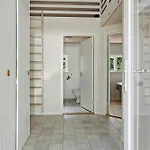 Casa vacanze Skovhus Med Baek Ved Hjarbaek Fjord