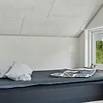 Casa vacanze Skovhus Med Baek Ved Hjarbaek Fjord *