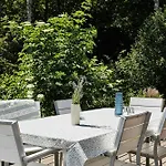 Casa vacanze Skovhus Med Baek Ved Hjarbaek Fjord Højslev
